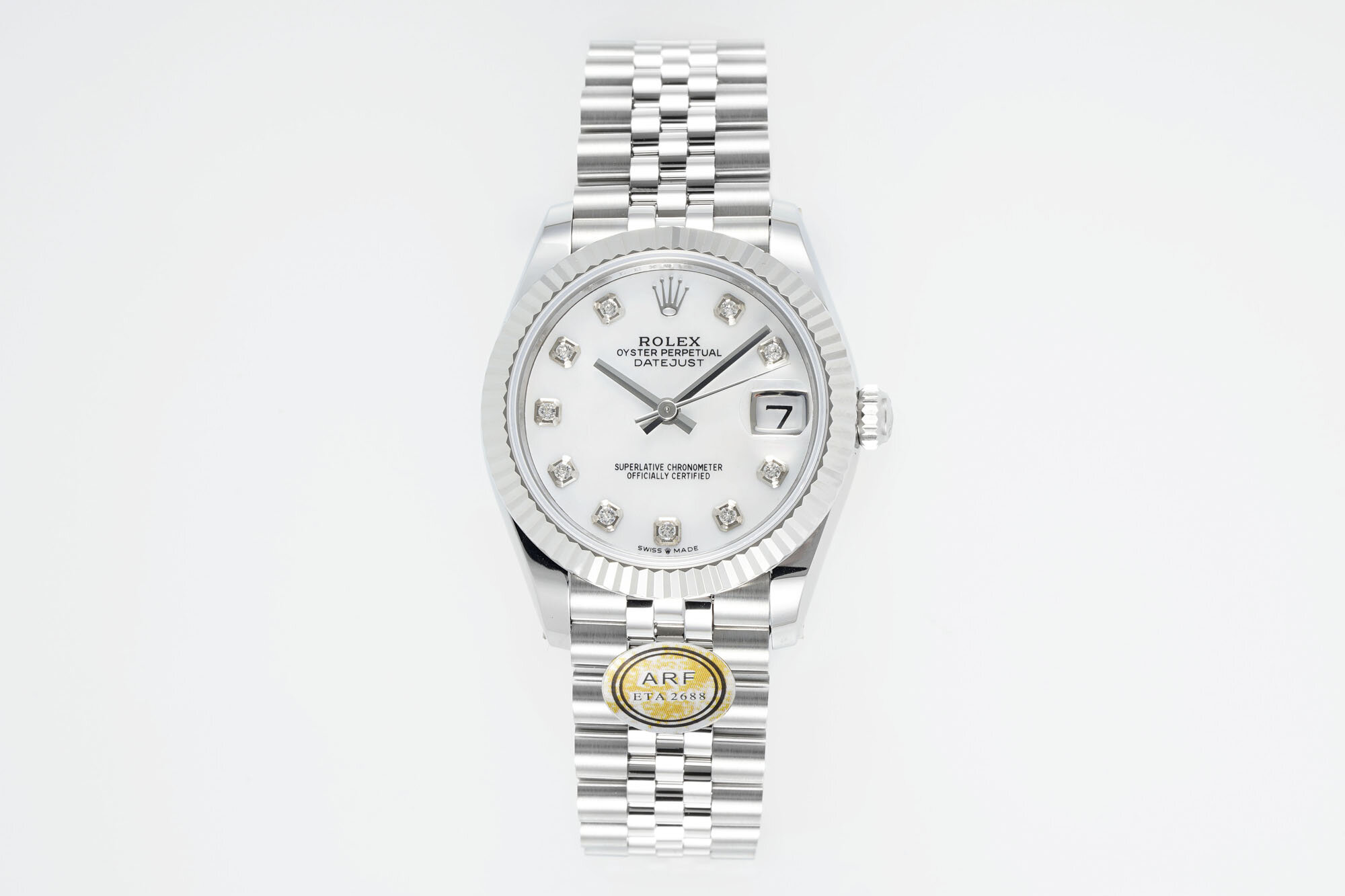ROLEX 31mm 58
